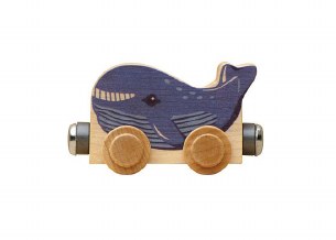 NAME TRAIN WALLY WHALE