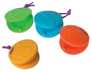 CASTANETS
