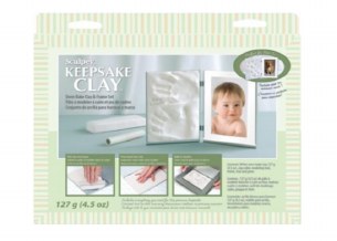 SCULPEY KEEPSAKE GREEN