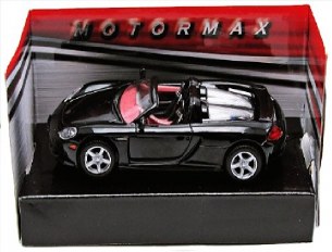 DIE CAST CARS