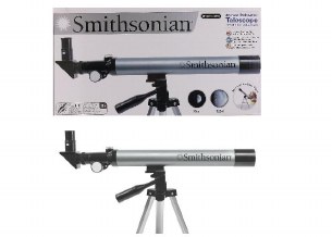 SMITHSONIAN TELESCOPE