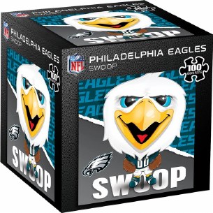 100 PC. SWOOP