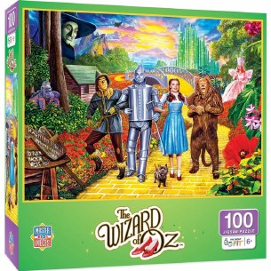 100PC WIZARD OF OZ