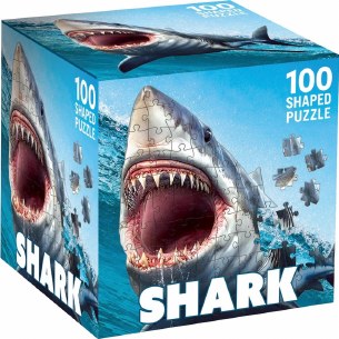 100 PC. SHARK