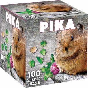 100 PC. PIKA