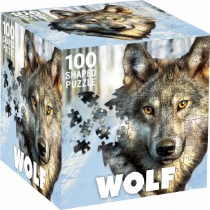 100 PC. WOLF