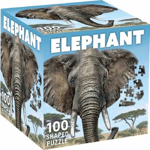 100 PC. ELEPHANT