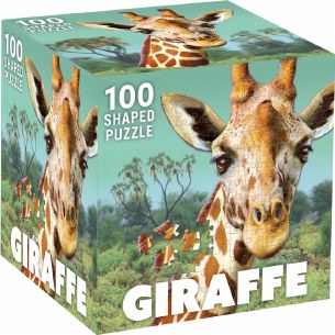 100 PC. GIRAFFE