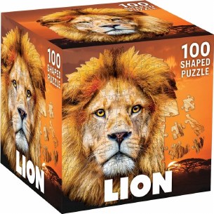 100 PC. LION