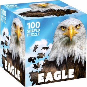 100 PC. EAGLE