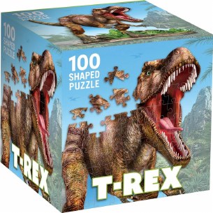 100 PC. T-REX