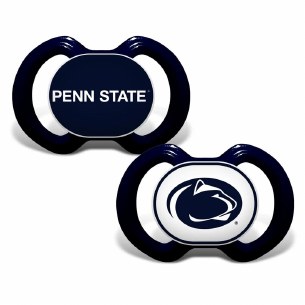 PENN STATE PACIFERS
