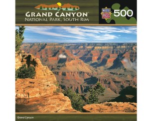 550PC GRAND CANYON SOUTH RIM