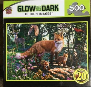 500 PC THE WOODLANDS