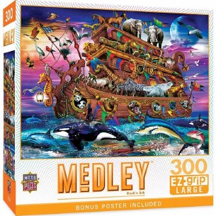 300PC NOAHS ARK