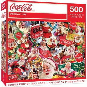 500 Coca-Cola Holiday