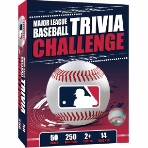 MLB TRIVA CHALLENGE