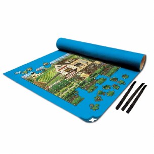 Jigsaw Puzzle Roll Up - 30"x36