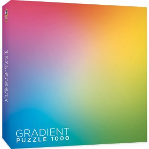 1000PC GRADIENT