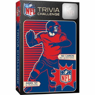 NFL Trivia Challenge