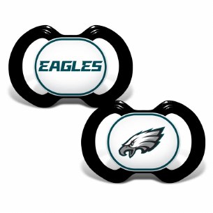 EAGLES PACIFERS