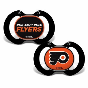 FLYERS PACIFERS