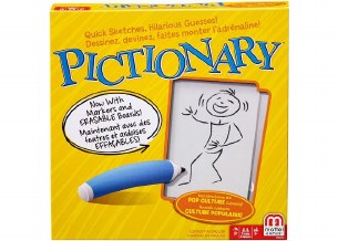 PICTIONARY