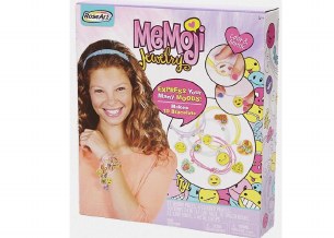 MEMOJI JEWELRY BRACELETS