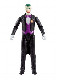 THE JOKER 12" FIGURE