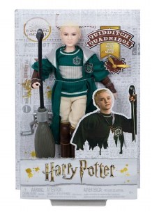 HP DRACO MALFOY