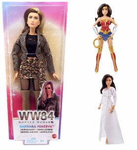 WONDER WOMEN 12