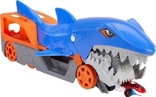 SHARK CHOMP TRANSPORTER