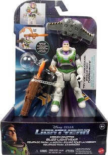 PIXAR LIGHTYEAR BUZ LIGHTYEAR