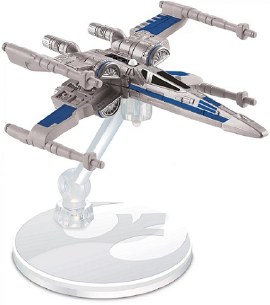 STAR WARS STAR SHIPS ASST