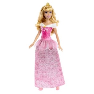 DISNEY PRINCESS AURORA