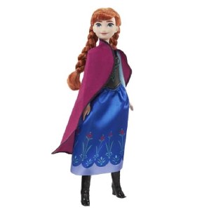 DISNEY FROZEN ANNA