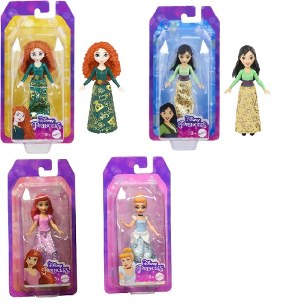 DISNEY PRINCESS 3.5