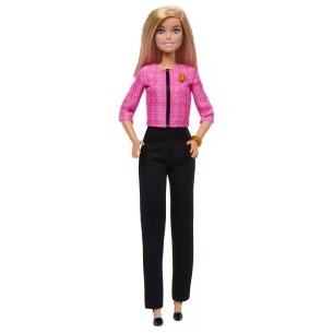 BARBIE FUTURE LEADER