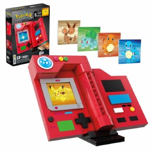 POKEMON KANTO REGION POKEDEX