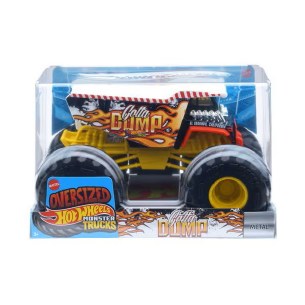 HW Monster Truck Oversize