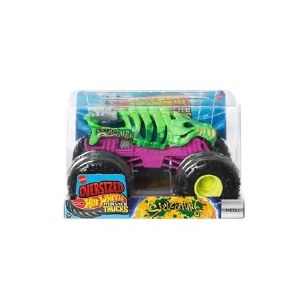 HW Monster Truck Oversize