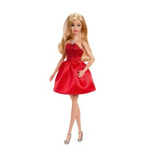 Barbie Mattel 80th Anniversary