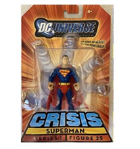 SUPER HERO FIGURE ASST.