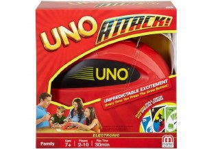 UNO ATTACK