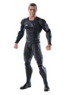 GENERAL ZOD MOVIE MASTER