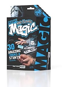 ULTIMATE MAGIC SET