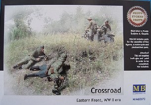 1/35 CROSSROAD EASTERN FRONT