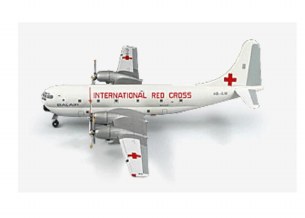1/200 BOEING 377 STRATOCRUISER