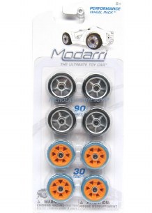 PERFORMANCE WHEEL PACK