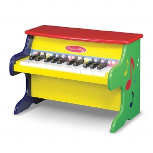 LEARN-TO-PLAY PIANO